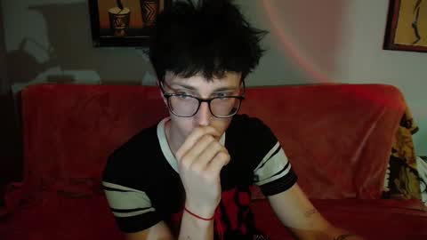 Snapshot of phillip_mell chatting on 26, 9, 2025 Phillip online show from 26, 9, 2025