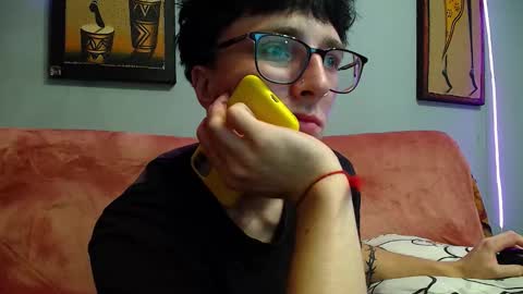 Snapshot of phillip_mell chatting on 26, 9, 2025 Phillip online show from 26, 9, 2025