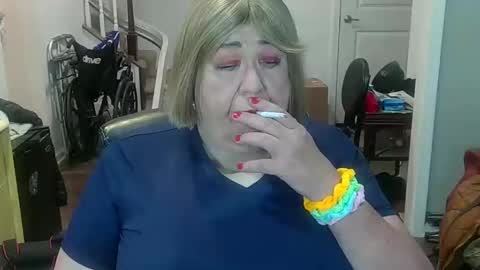 Snapshot of phillyguy195601 chatting on 23, 10, 2025 Geri online show from 23, 10, 2025