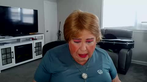 Snapshot of phillyguy195601 chatting on 8, 6, 2026 Geri online show from 8, 6, 2026