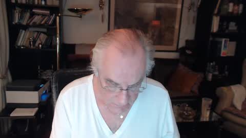 Philippe online show from 31, 1, 2025