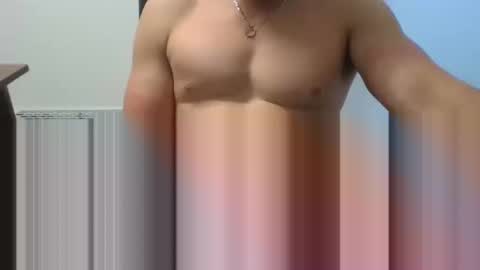 Snapshot of philouuuuu chatting on 23, 1, 2025 philouuuuu online show from 23, 1, 2025