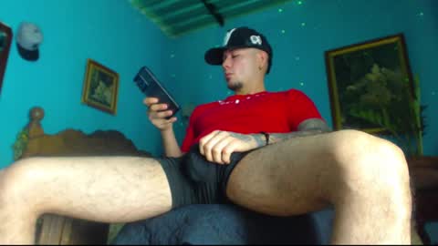 phlilloyhighclouds online show from 11, 2, 2025