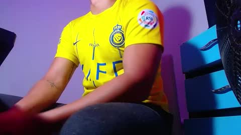 AdnierGnz online show from 13, 12, 2024