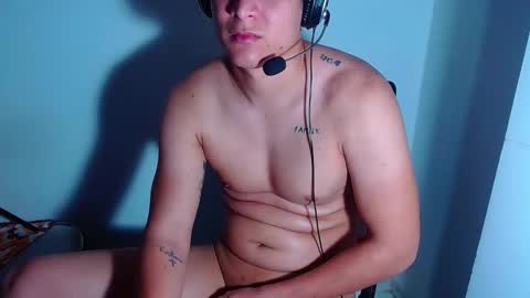 AdnierGnz online show from 23, 12, 2024