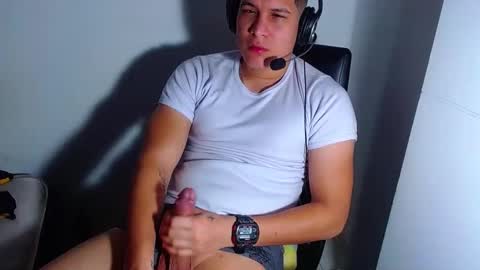 AdnierGnz online show from 27, 12, 2024