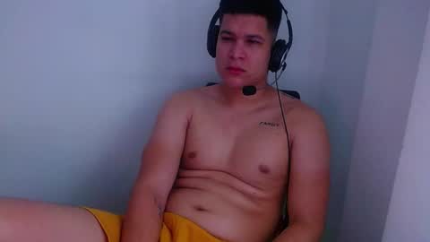 AdnierGnz online show from 28, 1, 2025