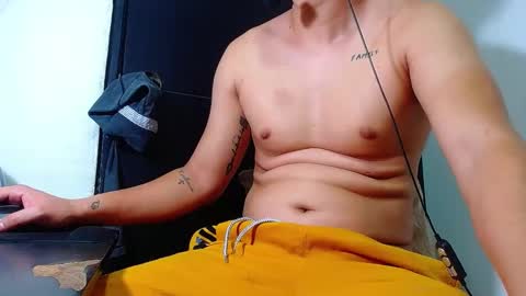 AdnierGnz online show from 16, 2, 2025