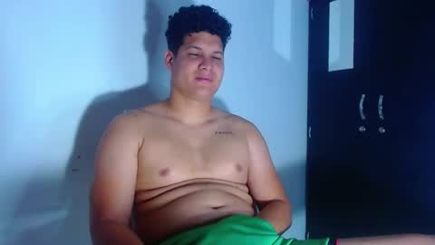 AdnierGnz online show from 6, 4, 2026