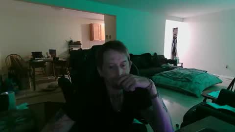 FrankenDaddy online show from 5, 5, 2026