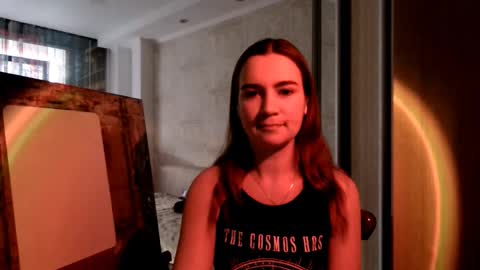 Jenny online show from 23, 10, 2025