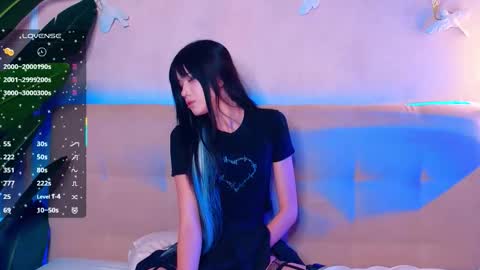 phyllissanchez online show from 26, 10, 2025