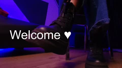    Special Couple Show - WELCOME TO XMAS   5 and 6 December  - 2 at 8 pm COL hour online show from 12, 10, 2025