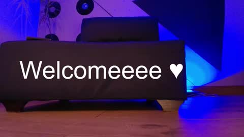    Special Couple Show - WELCOME TO XMAS   5 and 6 December  - 2 at 8 pm COL hour online show from 19, 10, 2025