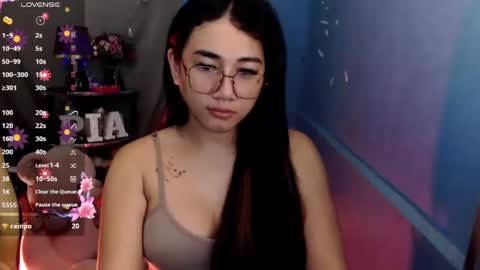 Pia online show from 21, 1, 2025