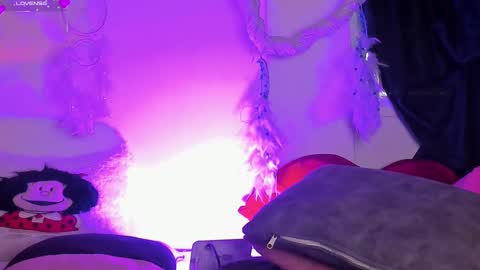  PIA FISHER  online show from 18, 2, 2025