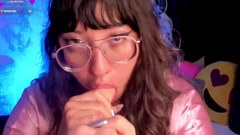  PIA FISHER  online show from 19, 2, 2025