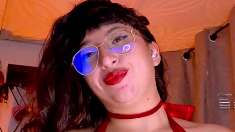  PIA FISHER  online show from 28, 2, 2026