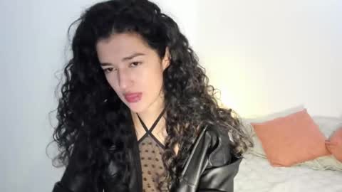 Snapshot of piama_burnss chatting on 29, 1, 2025 piama_burnss online show from 29, 1, 2025