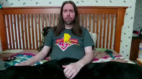 Snapshot of pianoman423 chatting on 21, 9, 2025 Jay online show from 21, 9, 2025