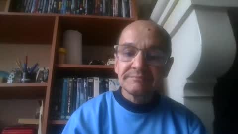 Snapshot of pichoun71 chatting on 11, 1, 2025 pichoun71 online show from 11, 1, 2025