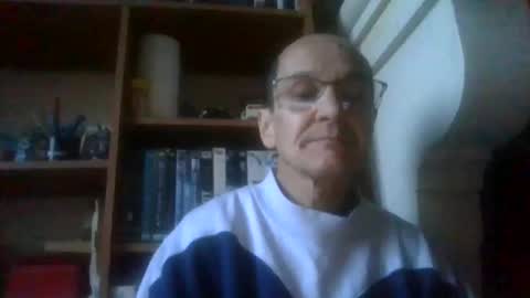Snapshot of pichoun71 chatting on 19, 1, 2025 pichoun71 online show from 19, 1, 2025