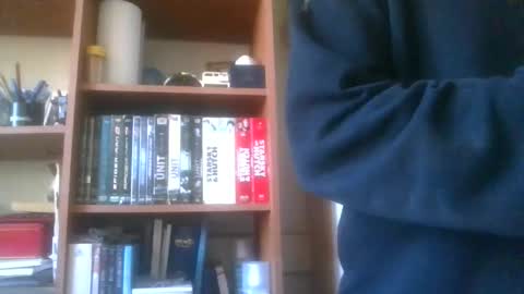 Snapshot of pichoun71 chatting on 19, 1, 2025 pichoun71 online show from 19, 1, 2025
