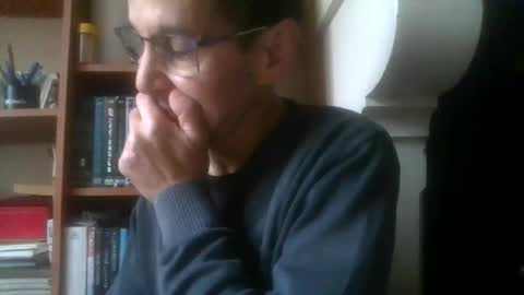 Snapshot of pichoun71 chatting on 25, 1, 2025 pichoun71 online show from 25, 1, 2025