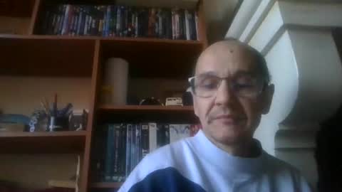 Snapshot of pichoun71 chatting on 31, 1, 2025 pichoun71 online show from 31, 1, 2025