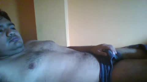 PICHULAMOJADA online show from 18, 6, 2026