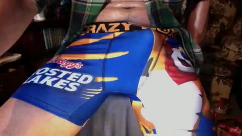 BEDBULL online show from 14, 1, 2026