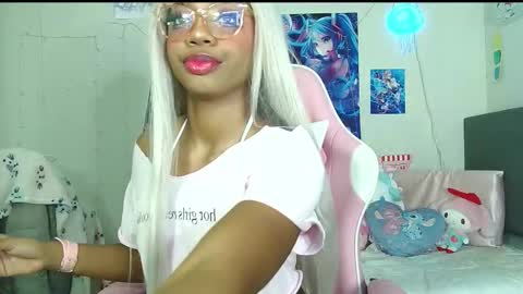 Snapshot of pidgiepoyo chatting on 27, 2, 2026 Choco online show from 27, 2, 2026