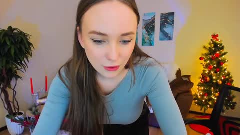 Emelie online show from 30, 1, 2025