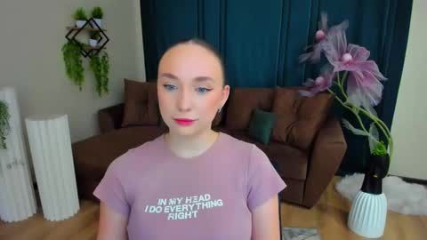 Emelie online show from 18, 11, 2025