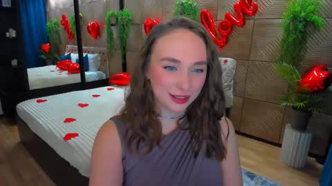 Emelie online show from 16, 2, 2026