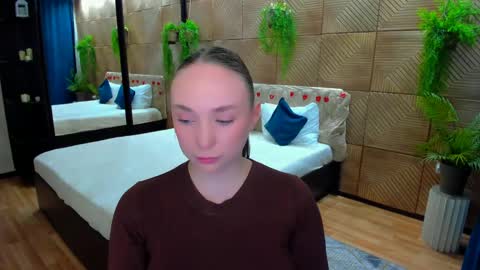 Emelie online show from 14, 4, 2026