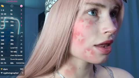 Piera online show from 9, 10, 2025