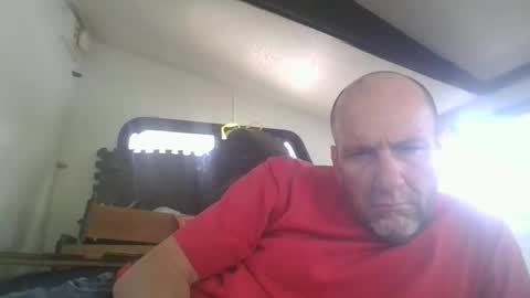 Snapshot of pierce702420 chatting on 16, 4, 2026 pierce702420 online show from 16, 4, 2026