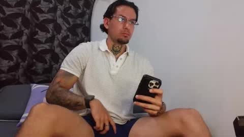 pierce_alex online show from 14, 1, 2026