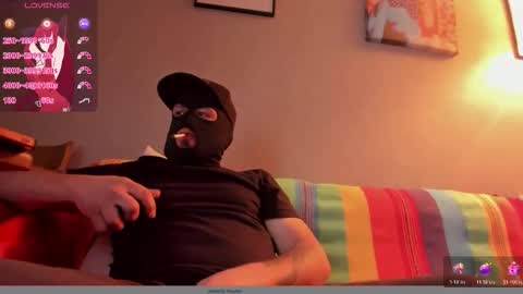 pierced_leather online show from 28, 2, 2026