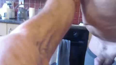 piercedcock069 online show from 4, 10, 2025