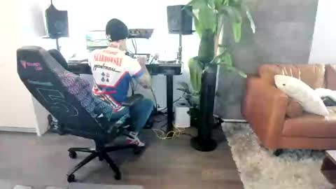 Pierre Fitch online show from 12, 3, 2025