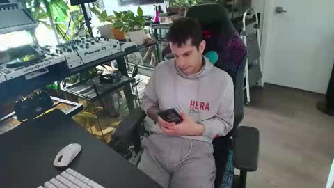 Pierre Fitch online show from 12, 1, 2026