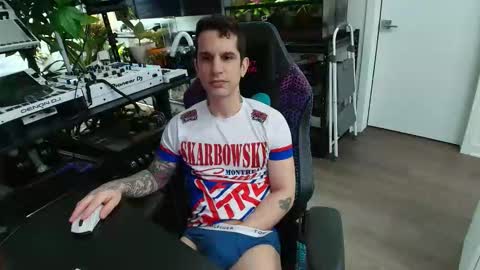 Pierre Fitch online show from 16, 1, 2026