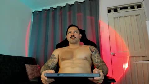 Pierre online show from 19, 10, 2025