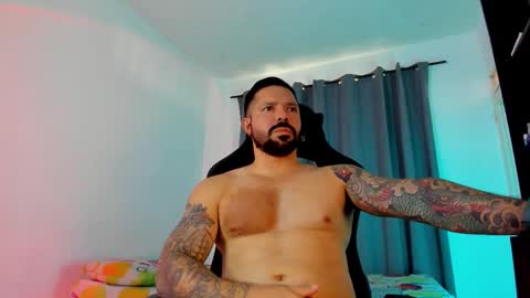 Pierre online show from 17, 3, 2026