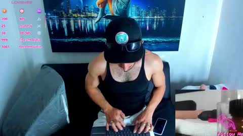  Eddy Brock... Its a pleasure to talk to...  online show from 14, 9, 2025