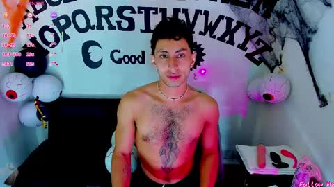  Eddy Brock... Its a pleasure to talk to...  online show from 3, 11, 2025