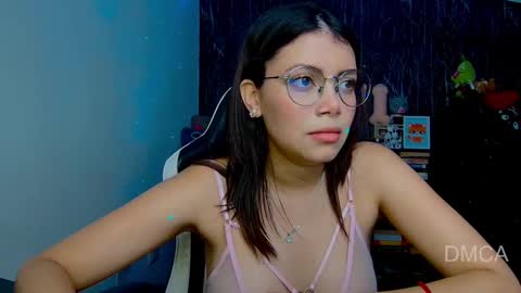 Andrea G online show from 13, 2, 2025