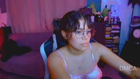 Andrea G online show from 24, 4, 2026